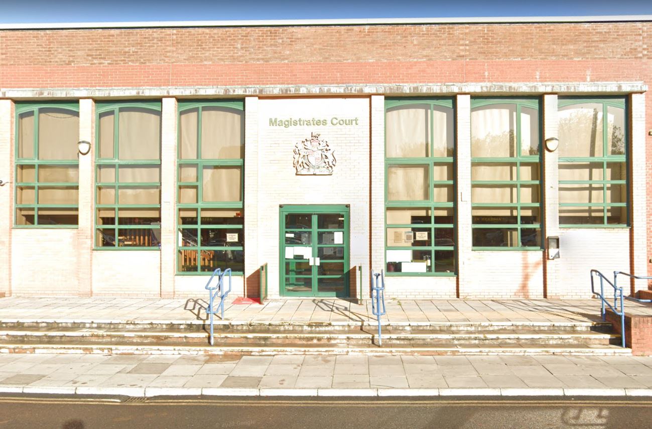 Salisbury man summoned to Court for illegal metal detecting GHR Salisbury